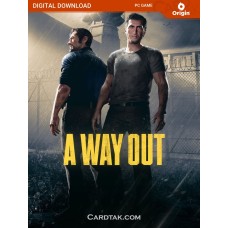 A Way Out (Origin)
