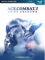 Ace Combat 7 Skies Unknown (Steam)