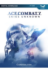 Ace Combat 7 Skies Unknown (Steam)