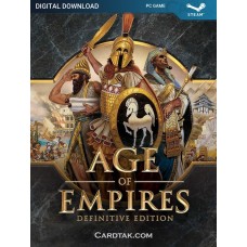 Age of Empires Definitive Edition (Steam)