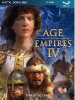 Age of Empires IV (Steam)