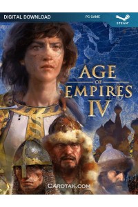Age of Empires IV (Steam)
