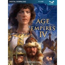 Age of Empires IV (Steam)