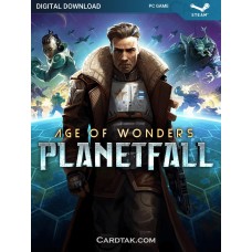 Age of Wonders Planetfall (Steam)