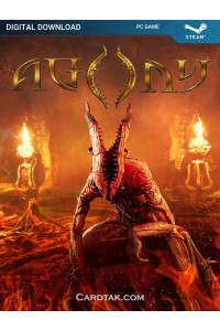 Agony (Steam)