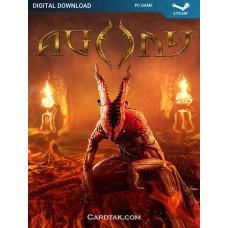 Agony (Steam)
