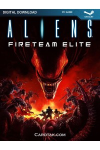 Aliens Fireteam Elite (Steam)
