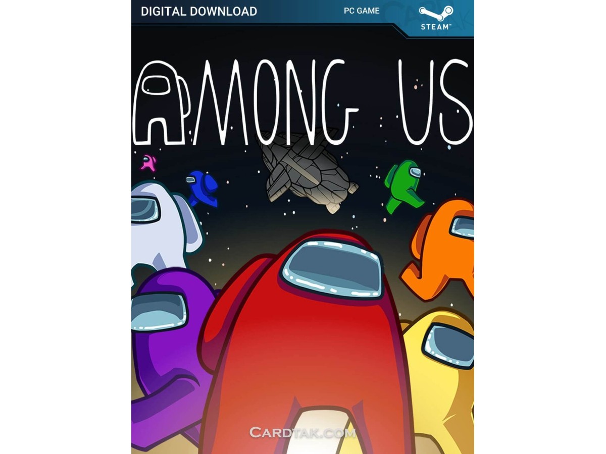 Among Us (Steam)