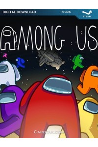 Among Us (Steam)