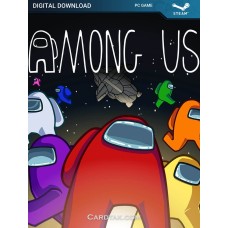 Among Us (Steam)