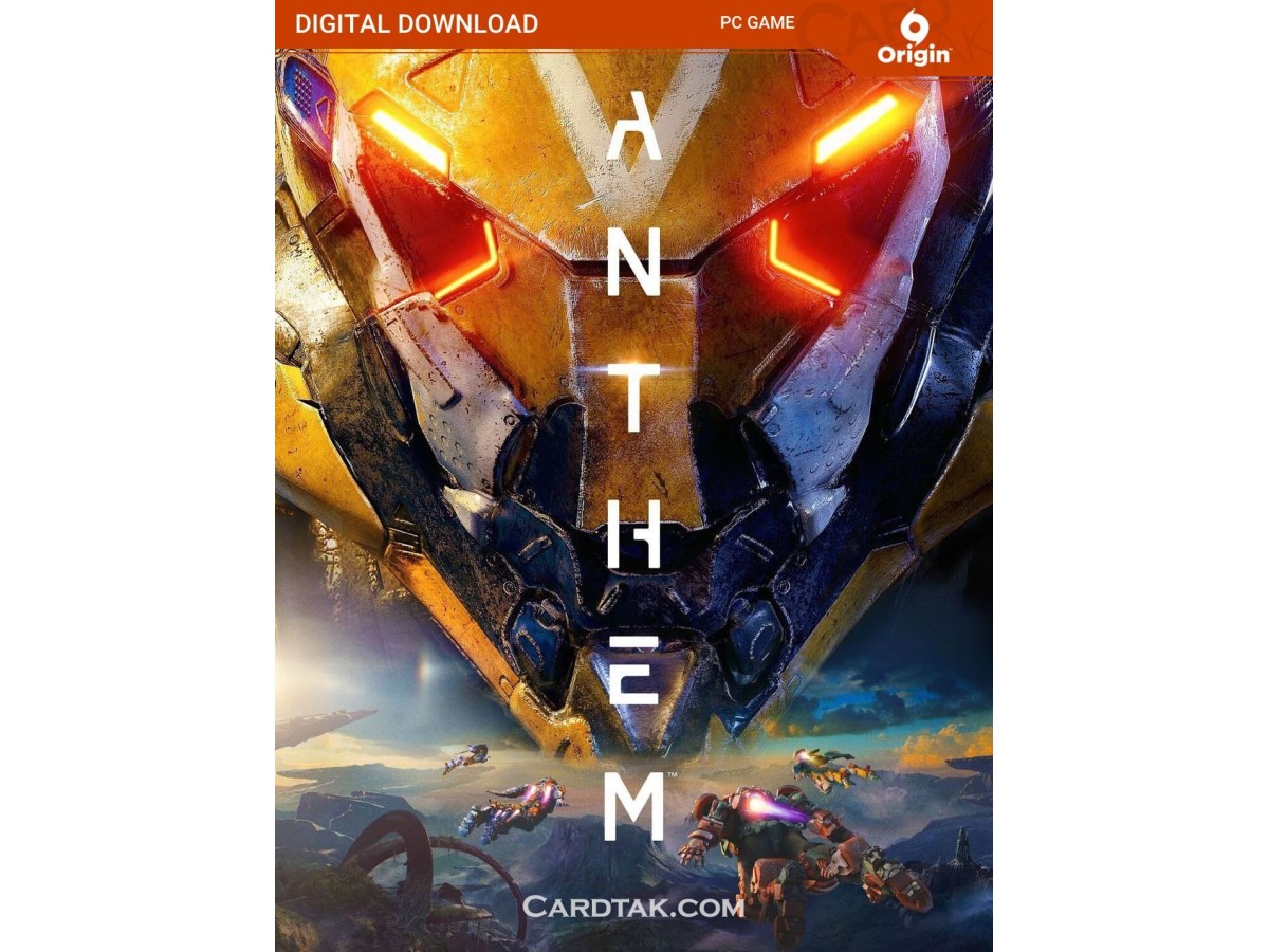 ANTHEM (Origin)