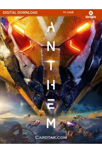 ANTHEM (Origin)