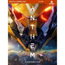 ANTHEM (Origin)