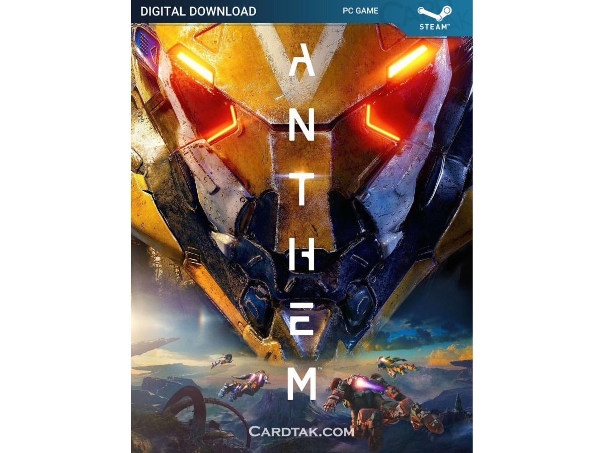 ANTHEM (Steam)
