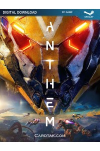 ANTHEM (Steam)