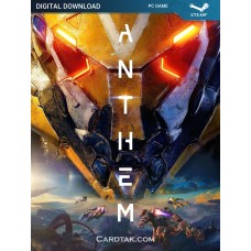 ANTHEM (Steam)
