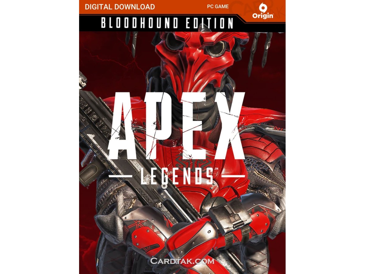Apex Legends Bloodhound Edition (Origin)