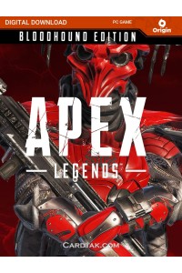 Apex Legends Bloodhound Edition (Origin)
