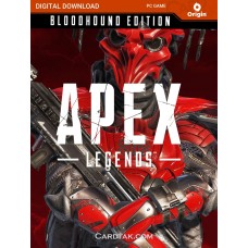 Apex Legends Bloodhound Edition (Origin)