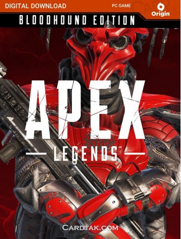 Apex Legends Bloodhound Edition (Origin)