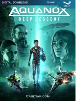 Aquanox Deep Descent (Steam)