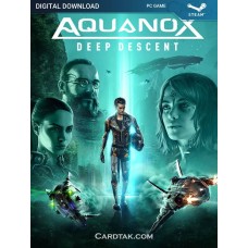 Aquanox Deep Descent (Steam)