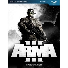 Arma 3 (Steam)