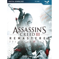 Assassin’s Creed 3 Remastered (Steam)