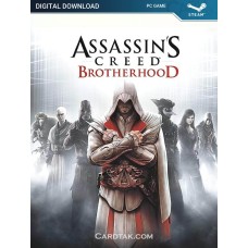Assassin’s Creed Brotherhood (Steam)