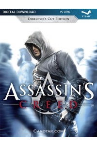Assassin’s Creed Director's Cut Edition (Steam)