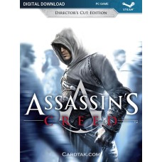 Assassin’s Creed Director's Cut Edition (Steam)