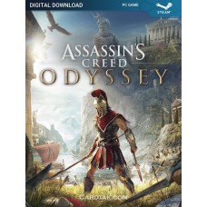 Assassin’s Creed Odyssey (Steam)