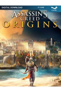 Assassin’s Creed Origins (Steam)