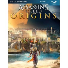 Assassin’s Creed Origins (Steam)