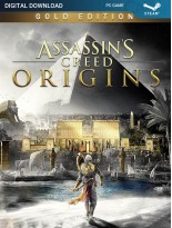 Assassin’s Creed Origins Gold Edition (Steam)