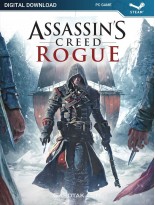 Assassin’s Creed Rogue (Steam)