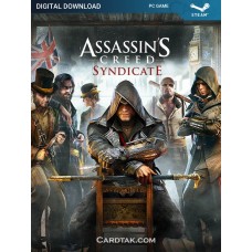 Assassin’s Creed Syndicate (Steam)