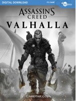 Assassin's Creed Valhalla (Uplay)
