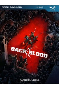 Back 4 Blood (Steam)