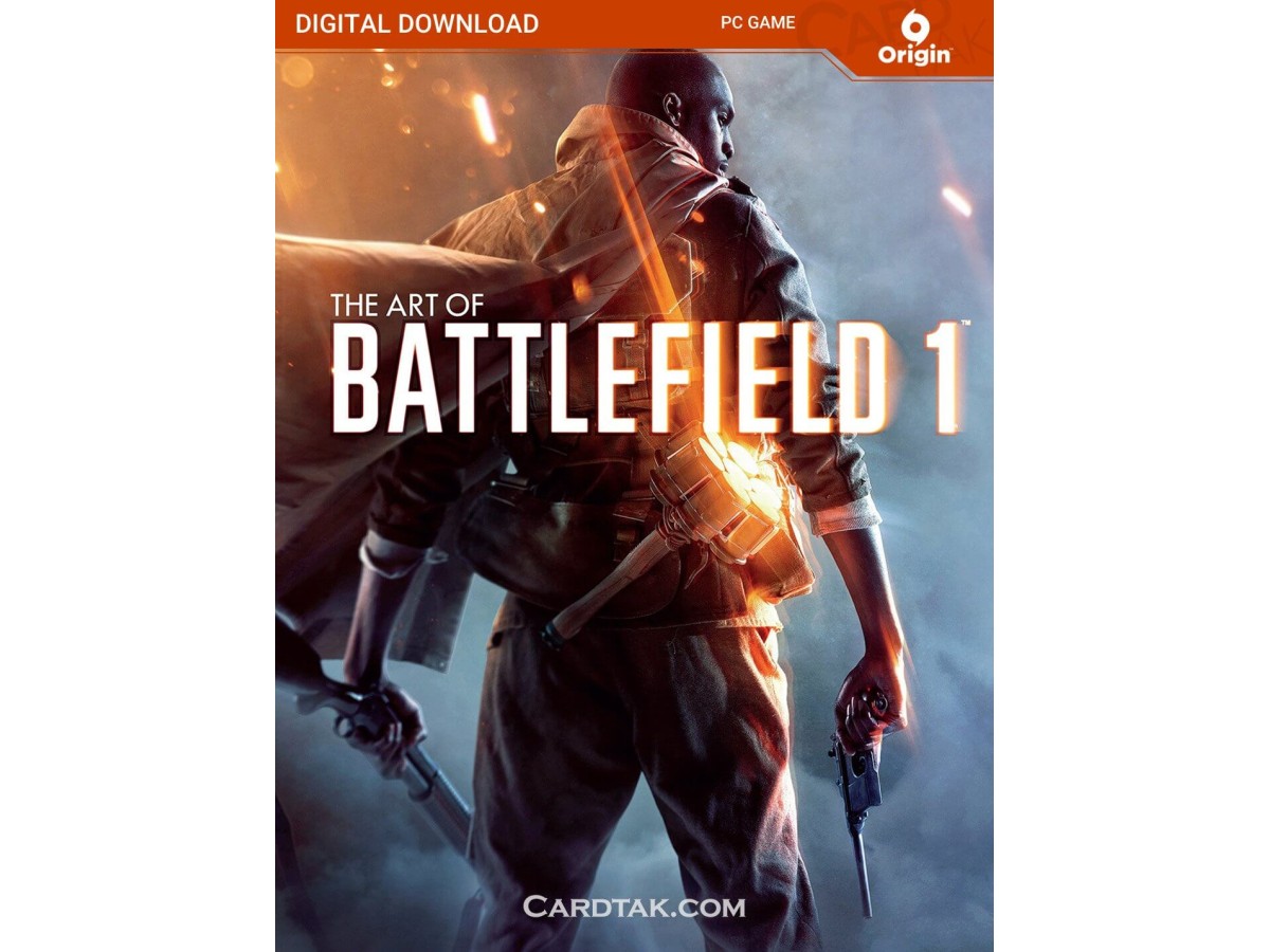 Battlefield 1 Revolution (Origin)