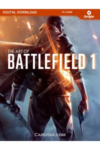Battlefield 1 Revolution (Origin)