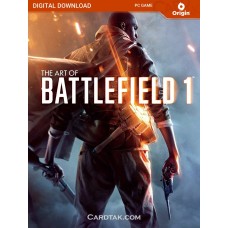 Battlefield 1 (Origin)