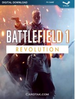 Battlefield 1 Revolution (Steam)