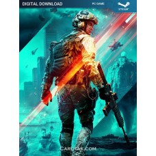 Battlefield 2042 (Steam/TR)