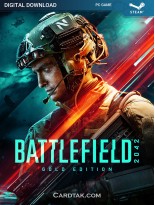Battlefield 2042 Gold Edition (Steam/TR)