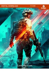 Battlefield 2042 (Origin/RF)