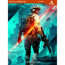 Battlefield 2042 (Origin/RF)