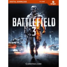 Battlefield 3 (Origin)