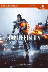 Battlefield 4 (Origin)