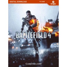Battlefield 4 (Origin)